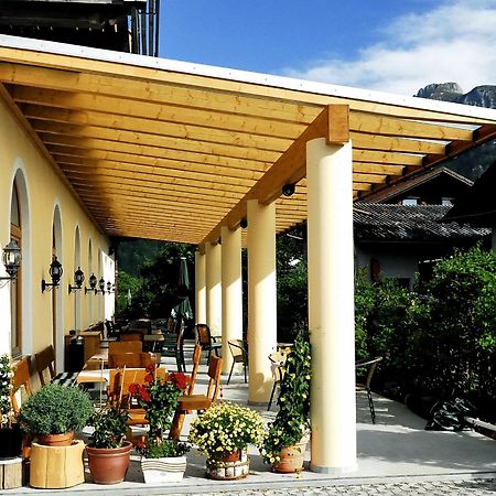 Hotel Weinbauer Швангау Екстер'єр фото