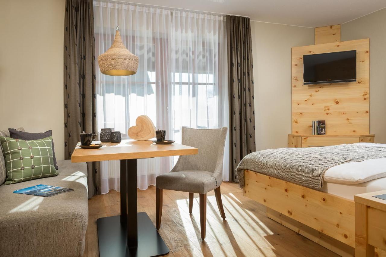 Hotel Weinbauer Швангау Екстер'єр фото