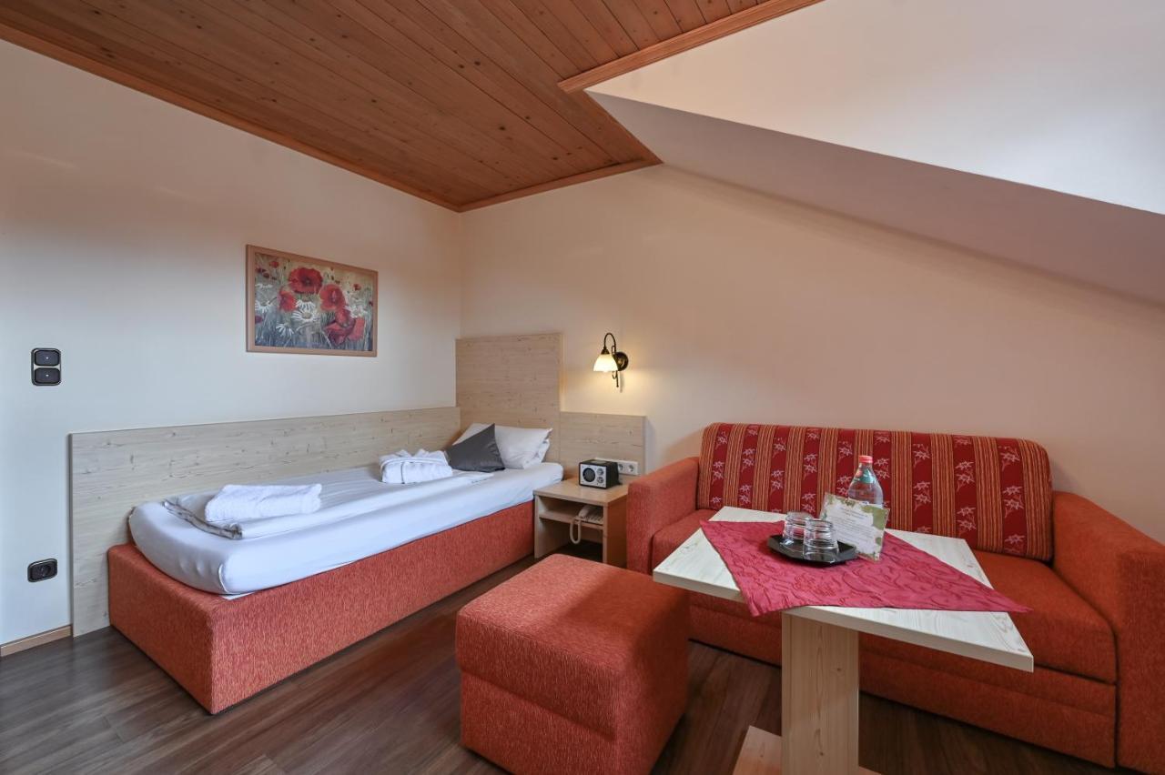 Hotel Weinbauer Швангау Екстер'єр фото