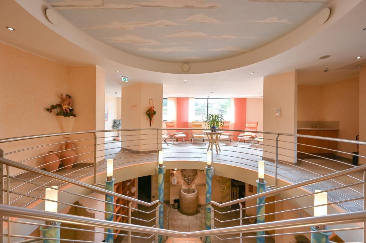 Hotel Weinbauer Швангау Екстер'єр фото