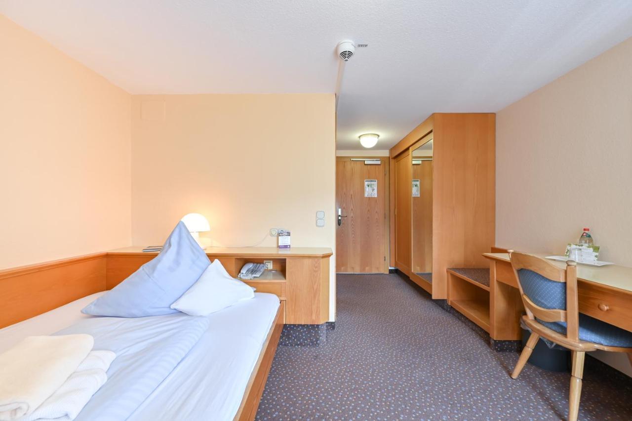 Hotel Weinbauer Швангау Екстер'єр фото