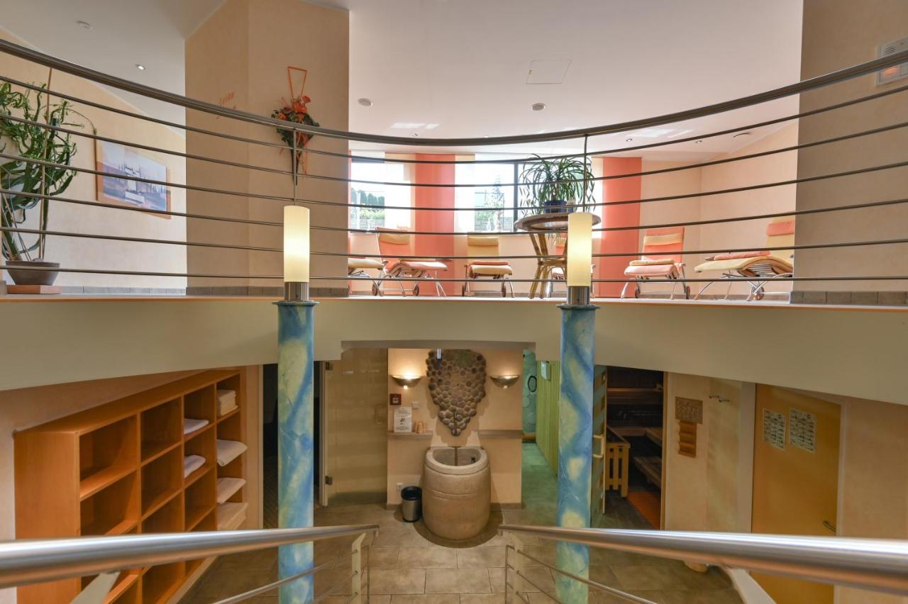 Hotel Weinbauer Швангау Екстер'єр фото