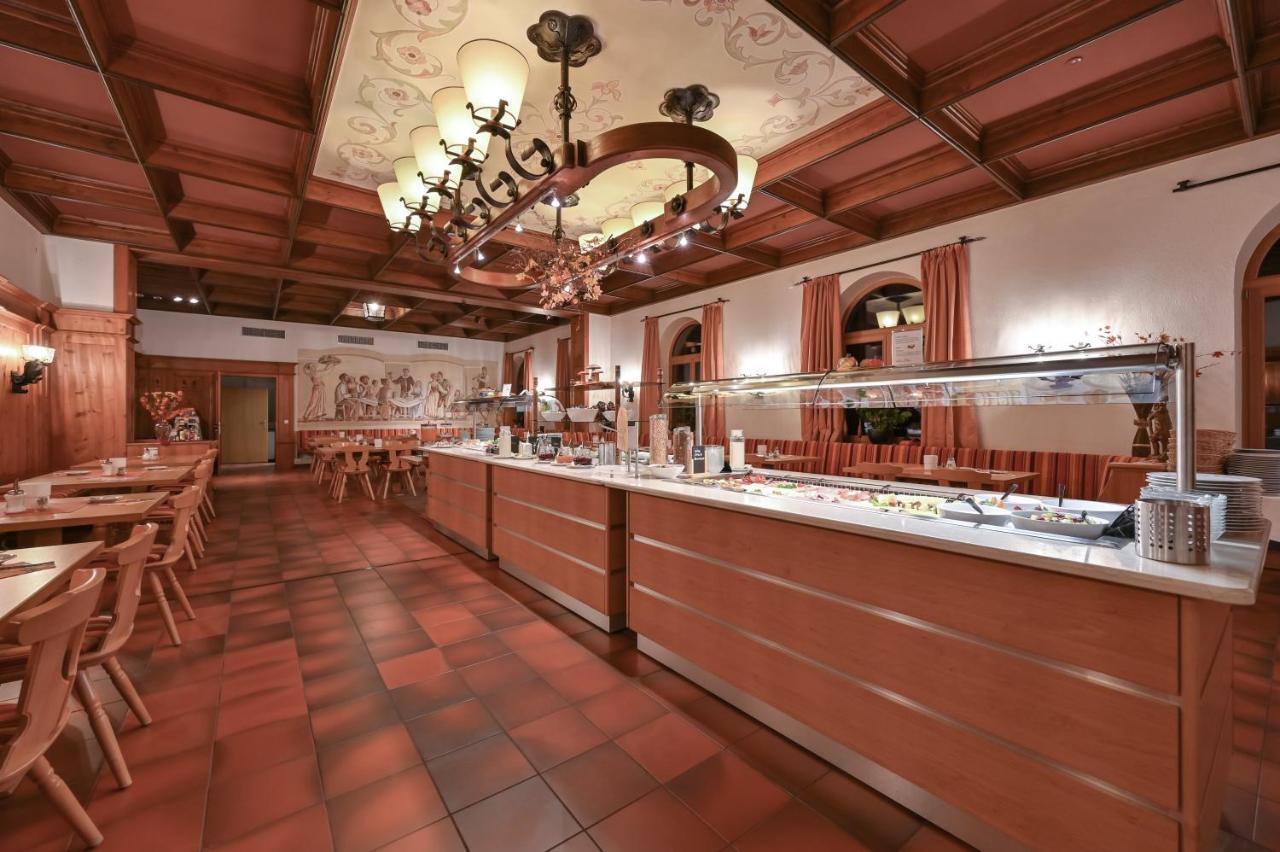 Hotel Weinbauer Швангау Екстер'єр фото