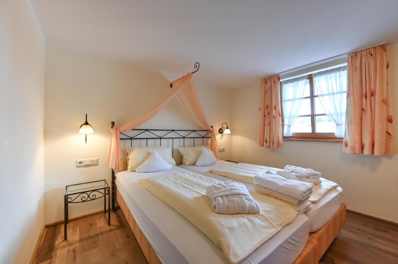 Hotel Weinbauer Швангау Екстер'єр фото