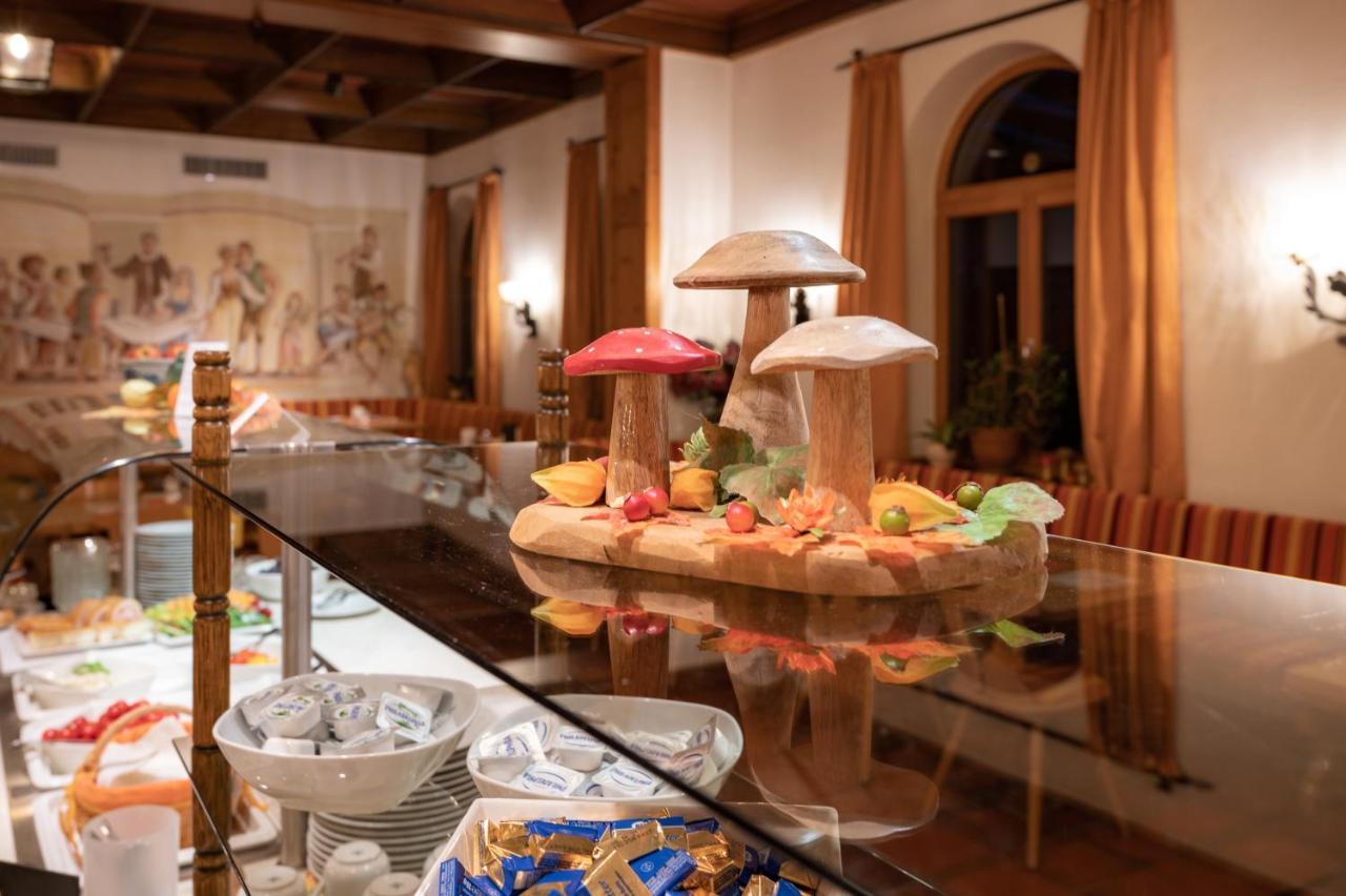 Hotel Weinbauer Швангау Екстер'єр фото