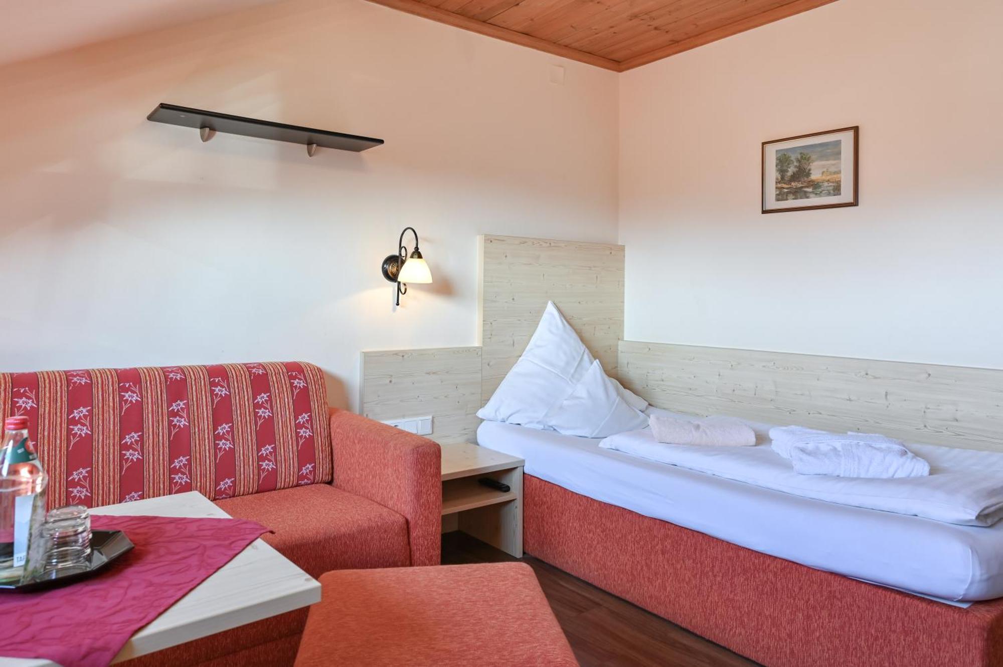 Hotel Weinbauer Швангау Екстер'єр фото