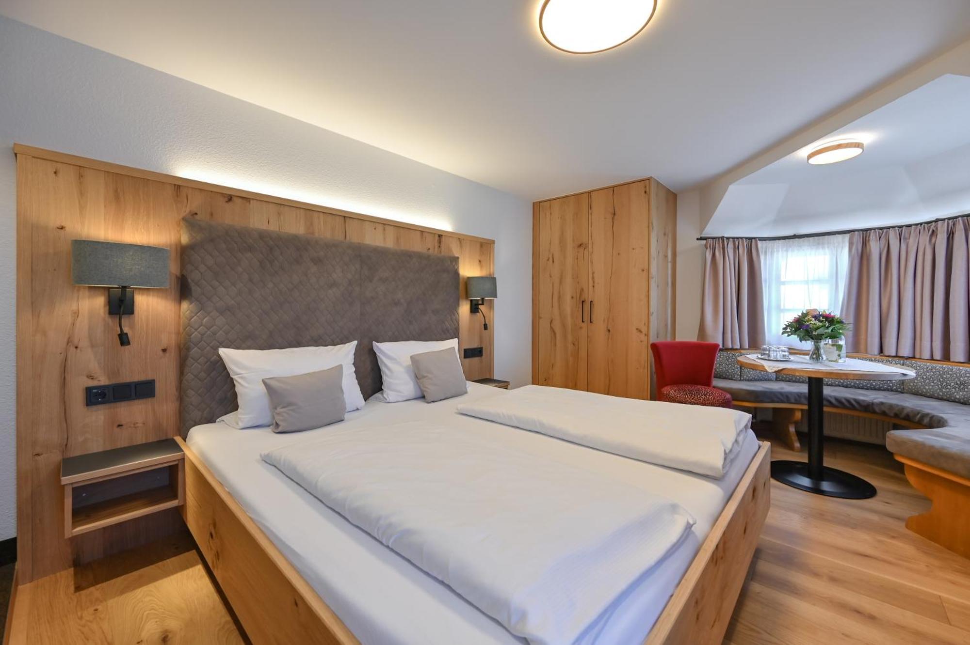 Hotel Weinbauer Швангау Екстер'єр фото