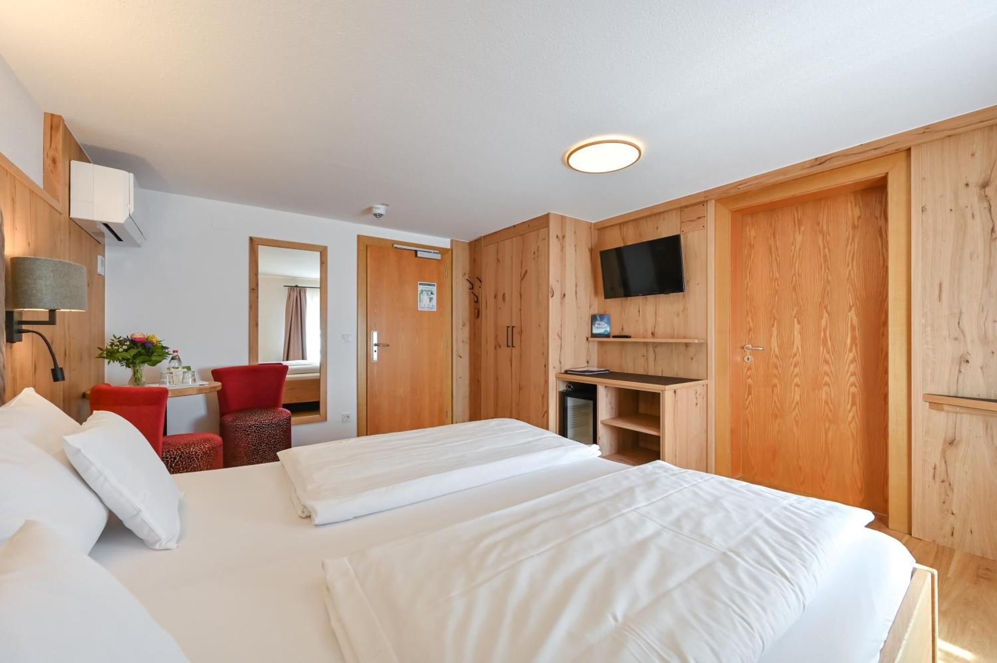 Hotel Weinbauer Швангау Екстер'єр фото