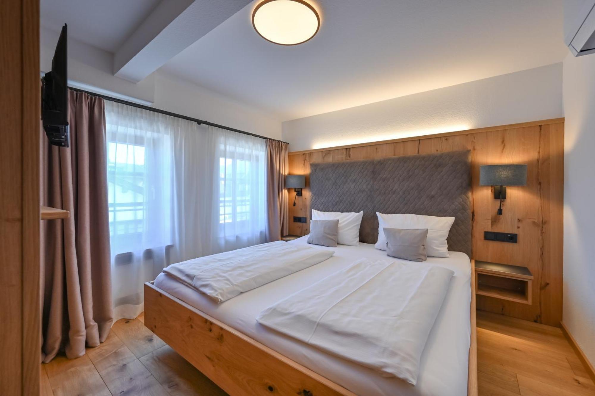 Hotel Weinbauer Швангау Екстер'єр фото