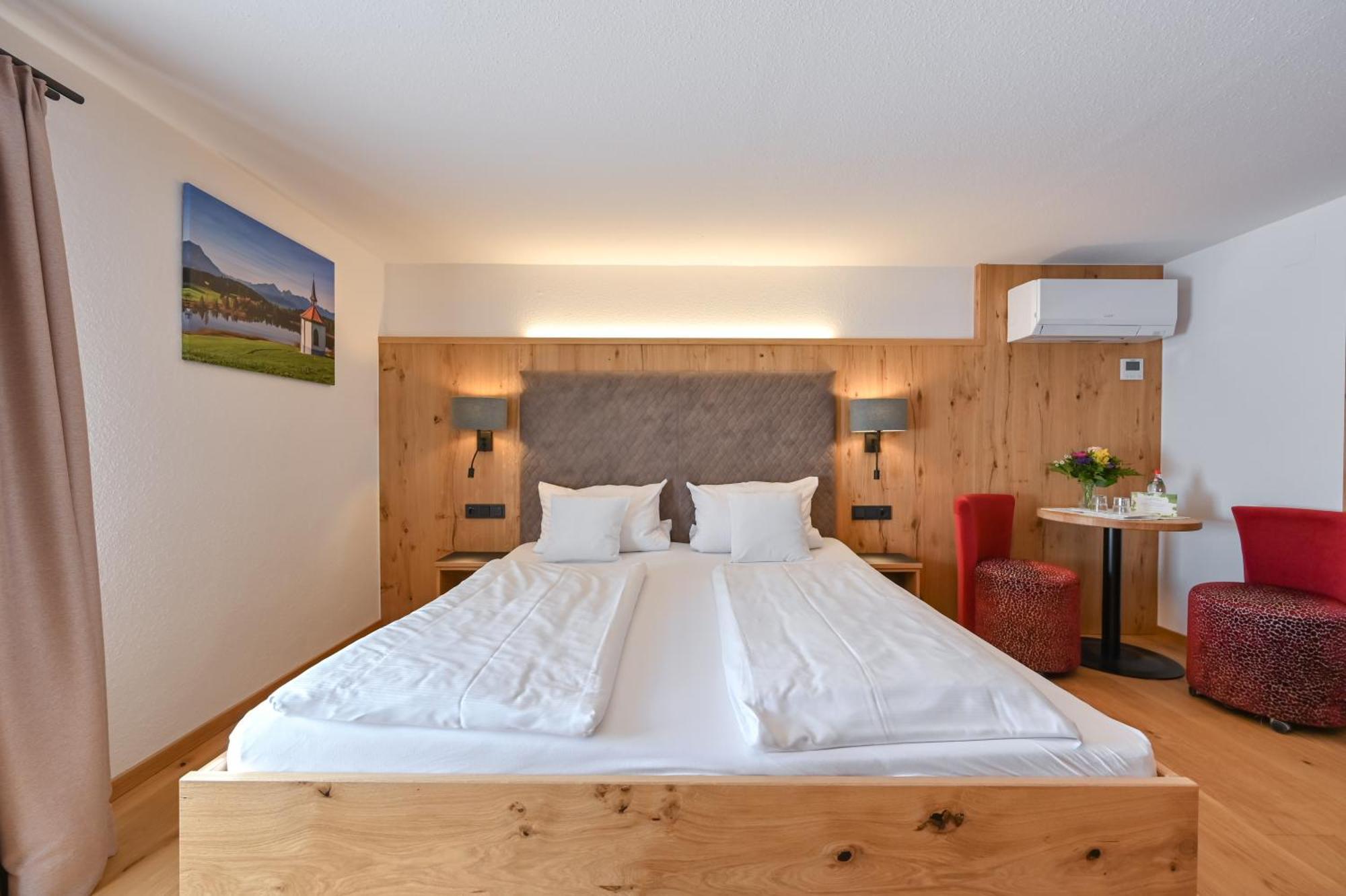 Hotel Weinbauer Швангау Екстер'єр фото
