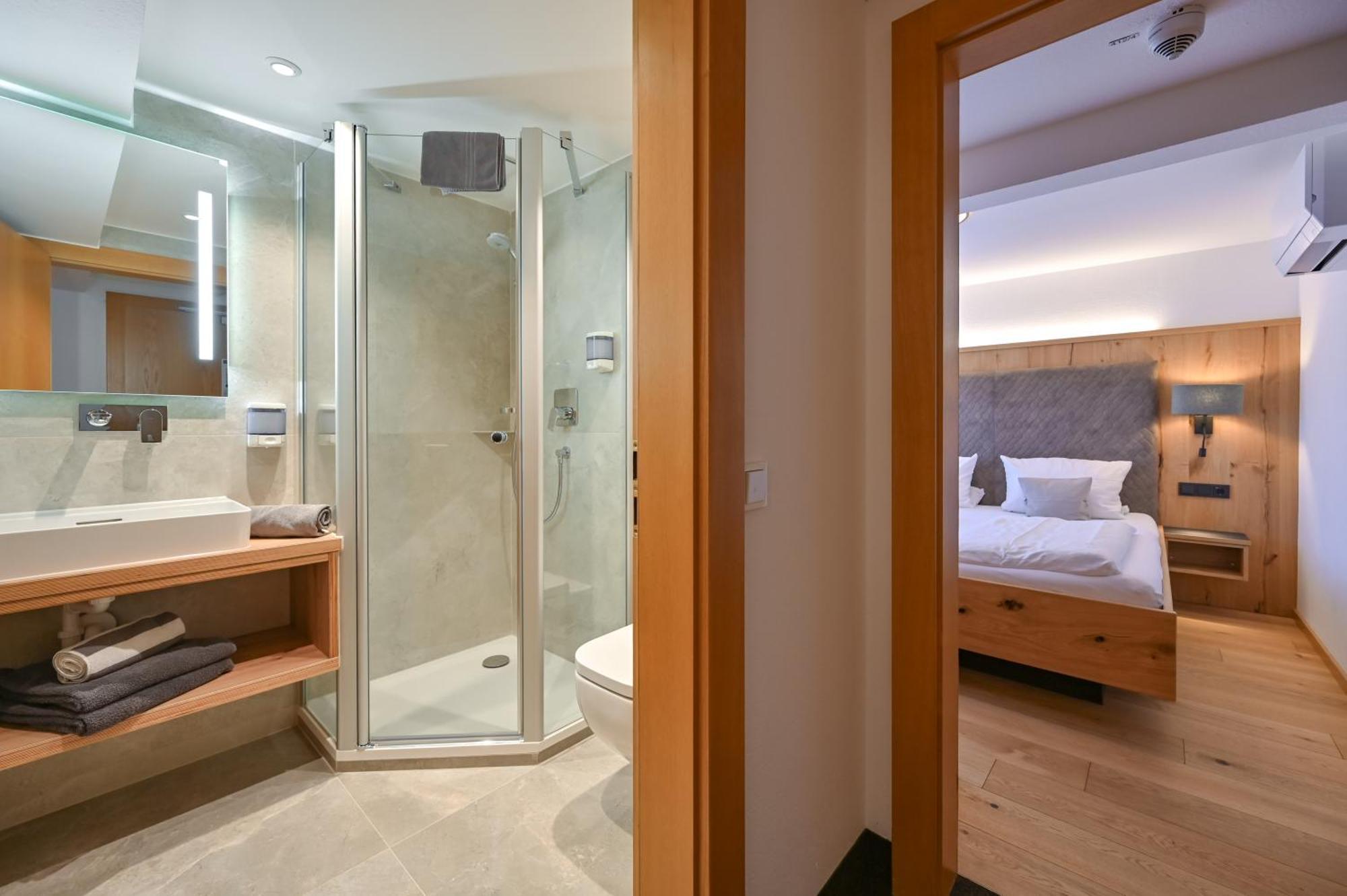 Hotel Weinbauer Швангау Екстер'єр фото
