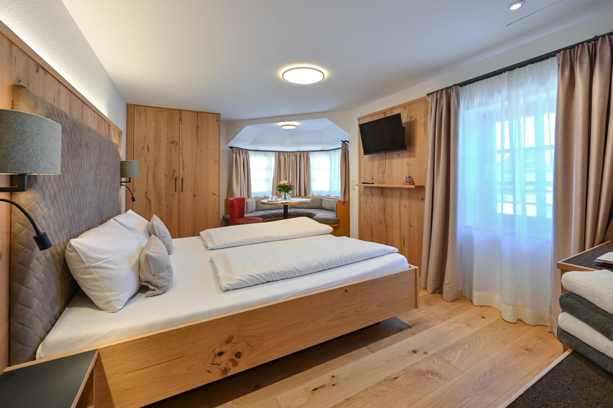 Hotel Weinbauer Швангау Екстер'єр фото